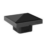 Sonoff Έξυπνος Διακόπτης Τοίχου Χωνευτός WiFi/Bluetooth/ZigBee NSPanel Pro (Μαύρο)