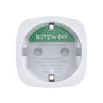 BlitzWolf Έξυπνη Πρίζα BW-SHP13