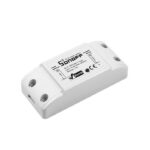 Sonoff Έξυπνος Διακόπτης WiFi  Basic R2 (ΝΕΟ) (Λευκό)
