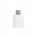 Sonoff Έξυπνος Αντάπτορας USB Micro (Λευκό)