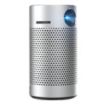 Smart wireless projector BYINTEK P7 DLP  854x480p  Android IOS