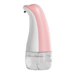 Soap Dispenser ENCHEN COCO 2 (pink)