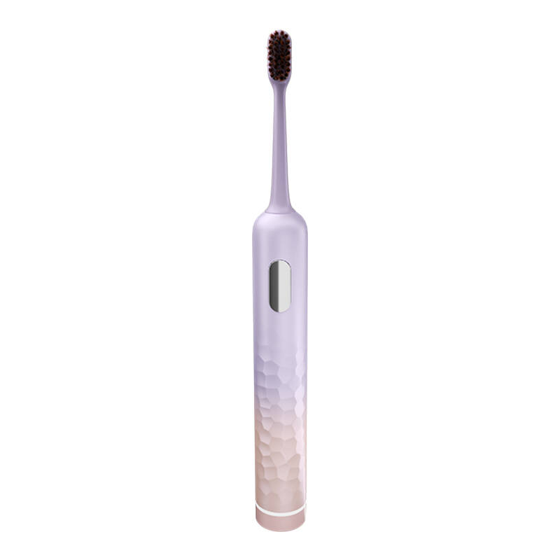 Sonic toothbrush ENCHEN Aurora T3 (pink)