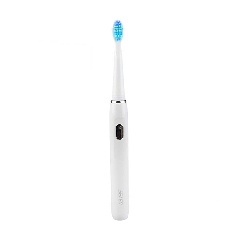 Sonic toothbrush Seago SG-551 (white)