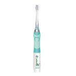 Sonic toothbrush Seago SG-977 (green)