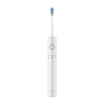 Sonic toothbrush with head set and case FairyWill FW-P11 (white)