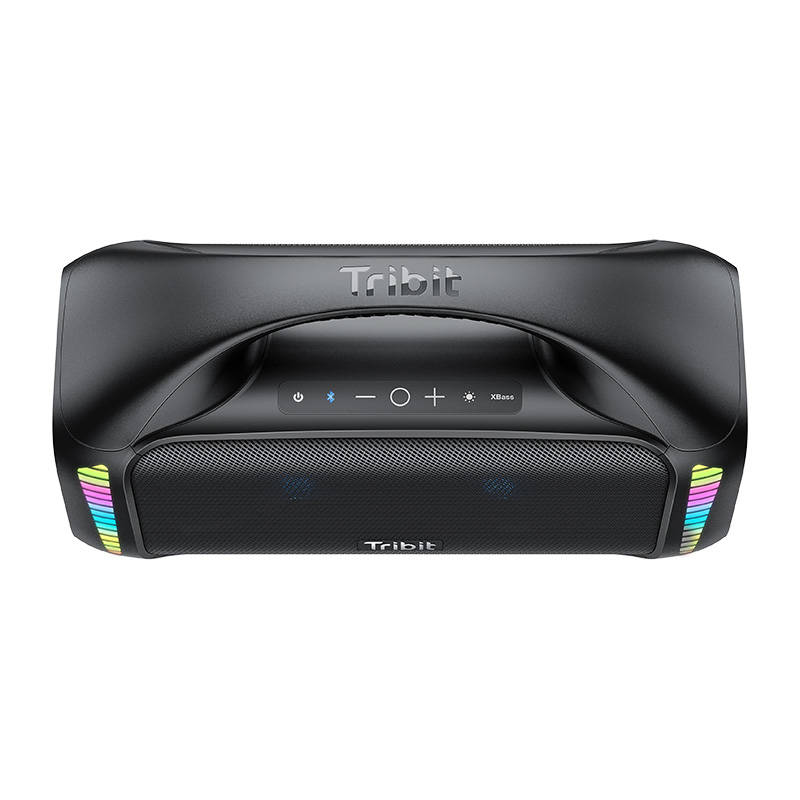 Speaker Tribit Stormbox Blast BTS52 Wireless Bluetooth