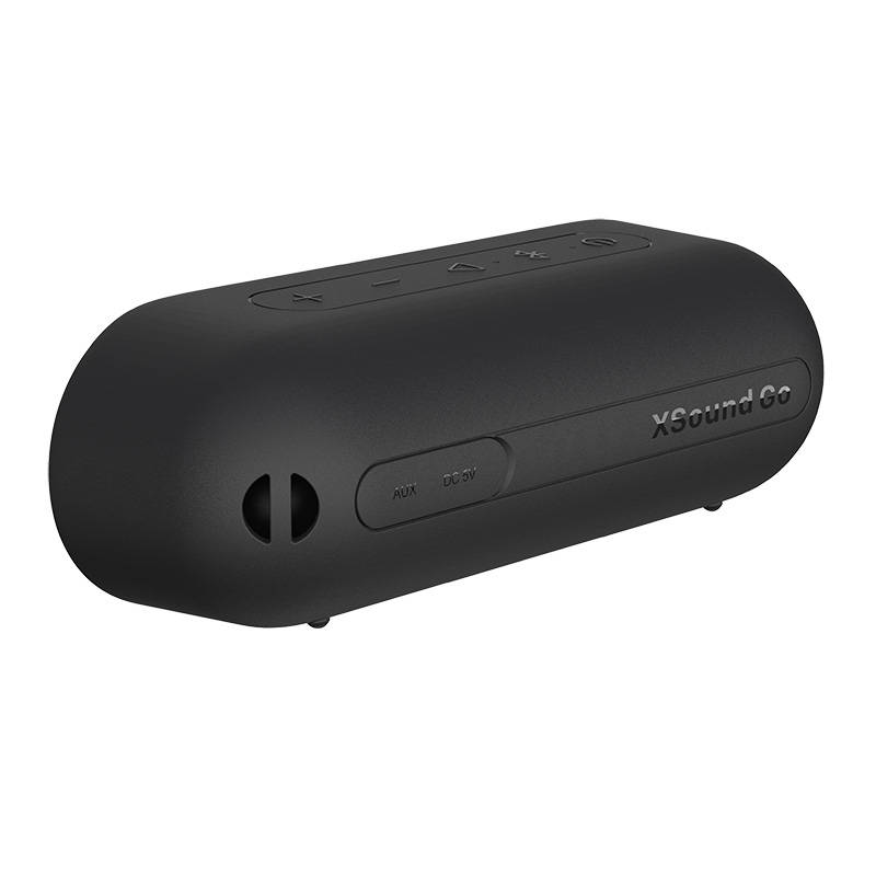 Speaker Tribit XSound Go BTS20 bluetooth (black)
