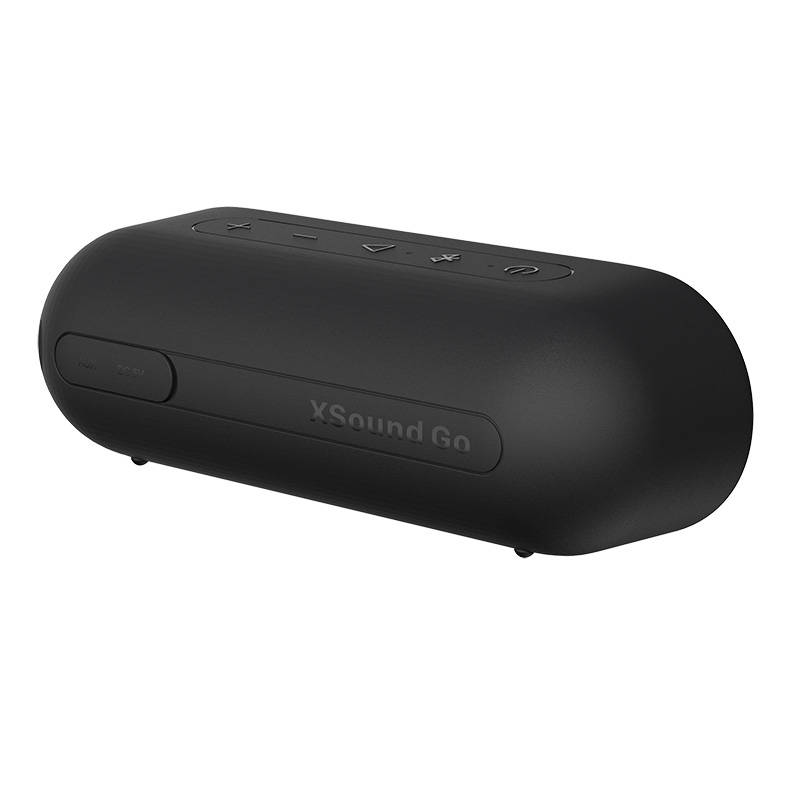 Speaker Tribit XSound Go BTS20 bluetooth (black)