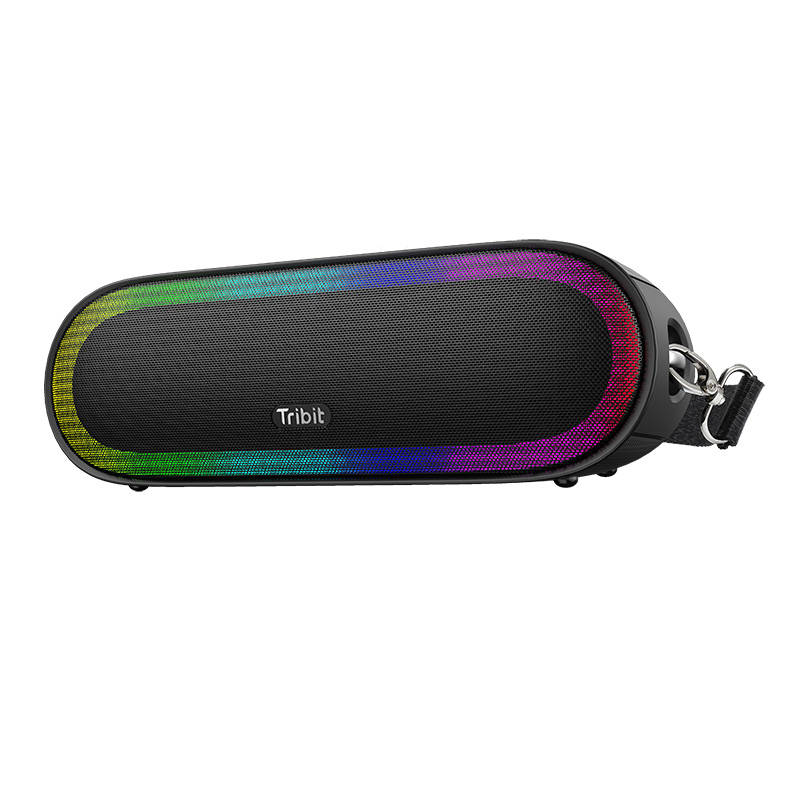 Speaker Tribit Xsound Mega BTS35 Wireless Bluetooth (black)
