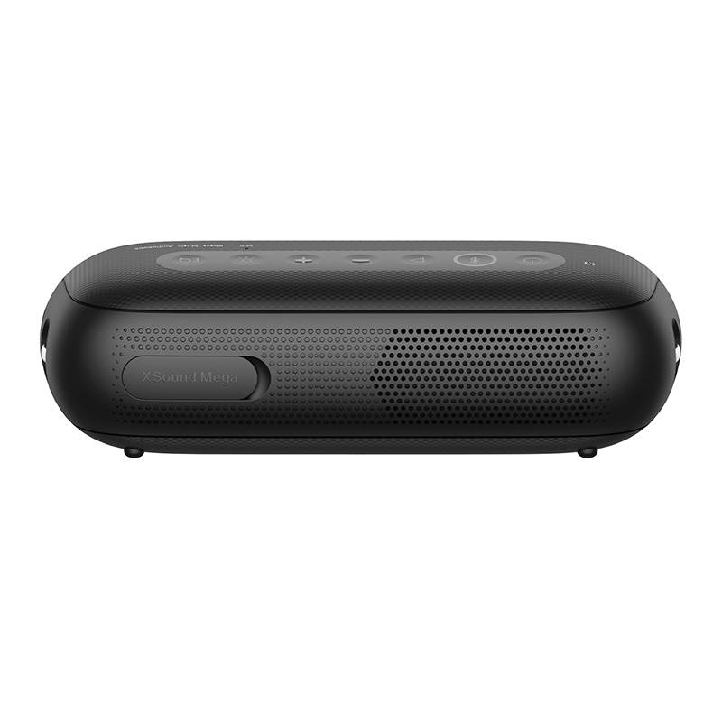 Speaker Tribit Xsound Mega BTS35 Wireless Bluetooth (black)