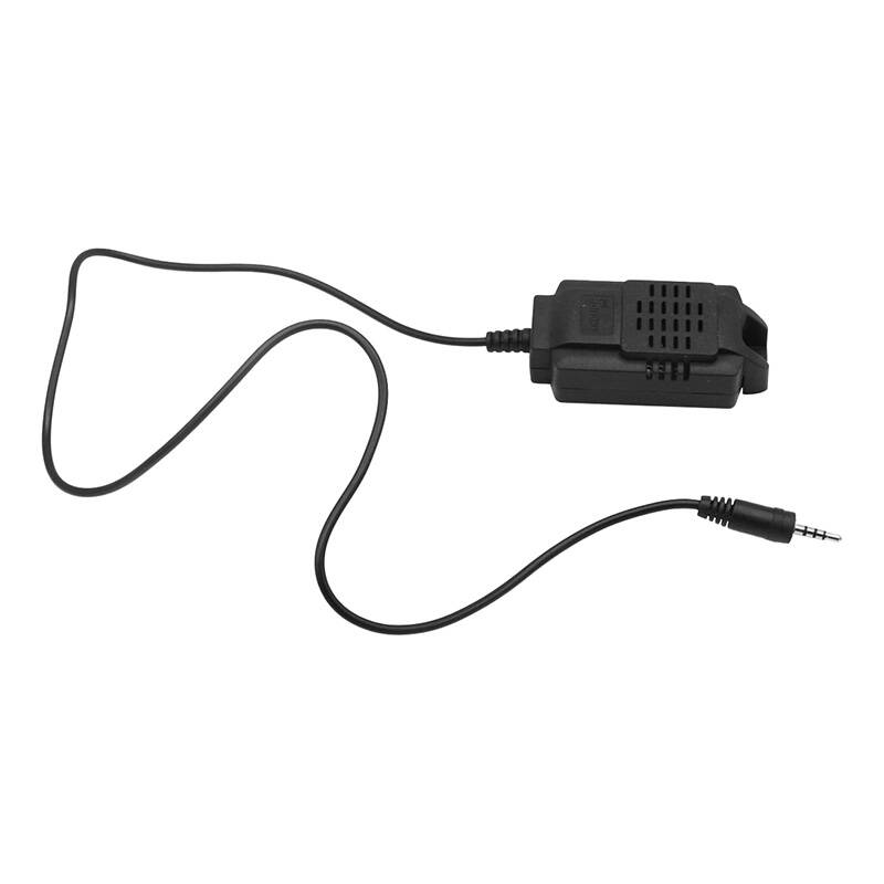 Sonoff Αισθητήρας θερμοκρασίας και υγρασίας Si7021 Jack (TH10