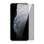 Baseus Προστατευτικό Οθόνης Tempered Glass 0.3mm για iPhone XS Max/11 Pro Max (Διαφανές)