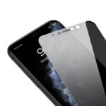 Baseus Προστατευτικό Οθόνης Tempered Glass 0.3mm για iPhone XS Max/11 Pro Max (Διαφανές)