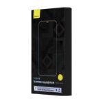 Baseus Προστατευτικό Οθόνης Tempered Glass 0.3mm για iPhone XS Max/11 Pro Max (Διαφανές)