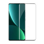 Tempered glass Nillkin 3D CP + MAX for Xiaomi 12 Pro / 12S Pro
