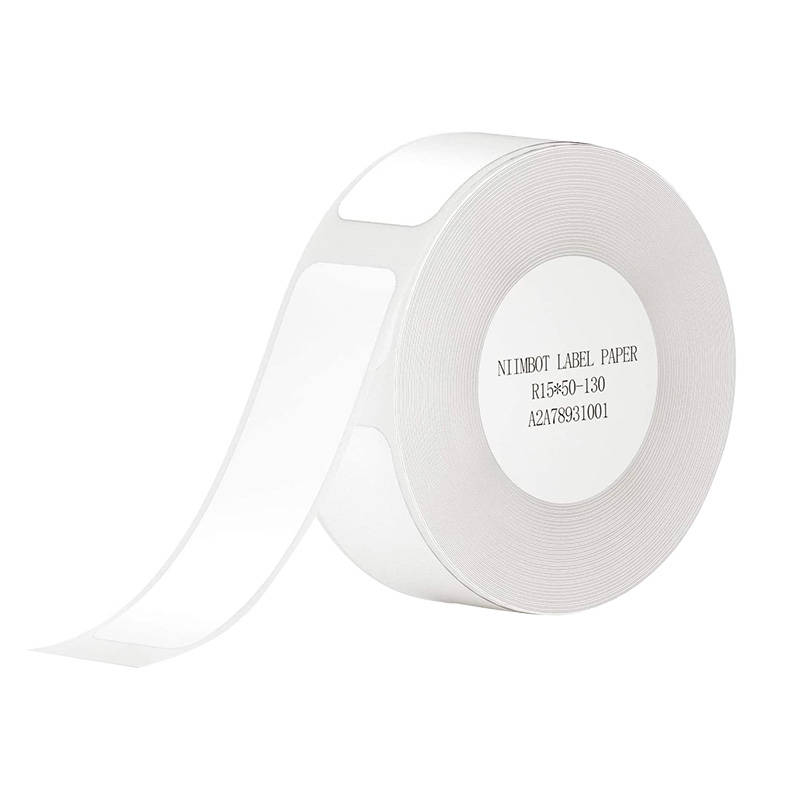 Thermal labels Niimbot 15x50 mm