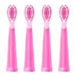 Toothbrush tips FairyWill FW-2001 (pink)