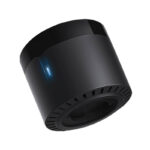 BroadLink Τηλεχειριστήριο Γενικής Χρήσης RM4 mini (Μαύρο)