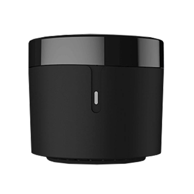 BroadLink Τηλεχειριστήριο Γενικής Χρήσης RM4 mini (Μαύρο)
