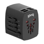 EU/UK/AUS/US/JP (black)