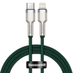 Baseus Καλώδιο USB-C σε Lightning Cafule