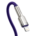 Baseus Καλώδιο USB-C σε Lightning Cafule