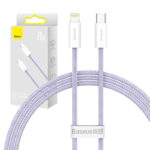 Baseus Καλώδιο USB-C σε Lightning Dynamic 2 Series