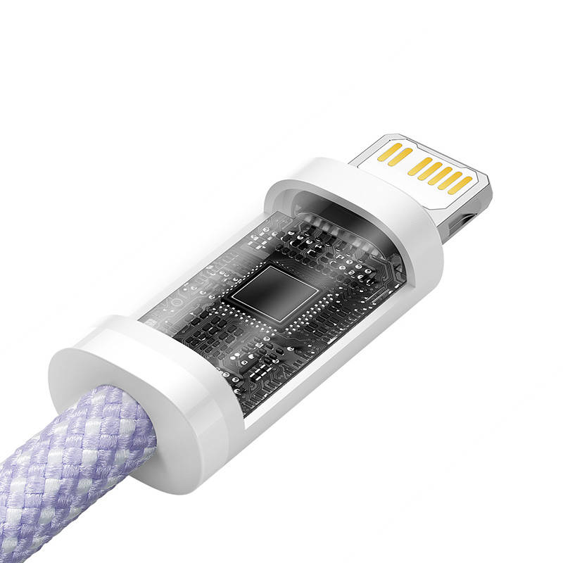 Baseus Καλώδιο USB-C σε Lightning Dynamic 2 Series