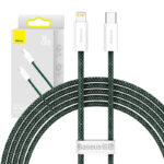 Baseus Καλώδιο USB-C σε Lightning Dynamic 2 Series