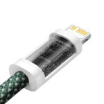 Baseus Καλώδιο USB-C σε Lightning Dynamic 2 Series