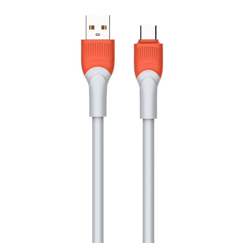 LDNIO Καλώδιο USB-C LS601