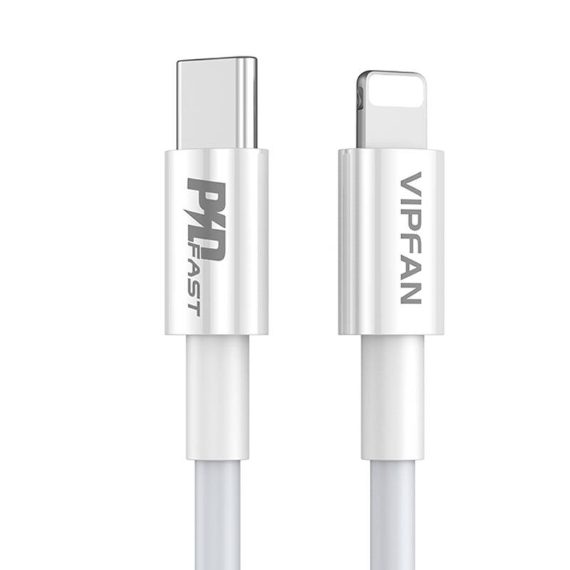 USB-C do Lightning Cable VFAN P01