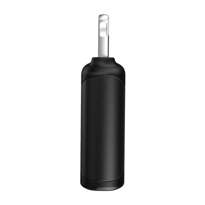 USB-C to Lightning adapter