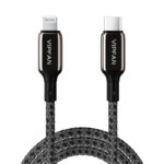 USB-C to Lightning Cable VFAN P03 1