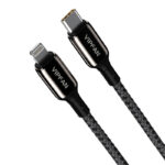 USB-C to Lightning Cable VFAN P03 1