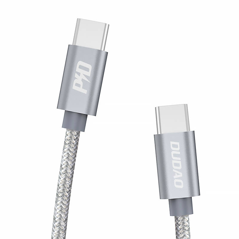 USB-C to USB-C cable Dudao L5ProC PD 45W