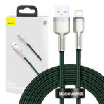Baseus Καλώδιο USB σε Lightning Cafule