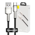 Baseus Καλώδιο USB σε USB-C Cafule