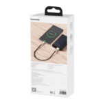 Baseus Καλώδιο USB σε USB-C Cafule