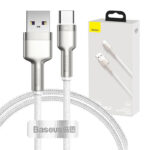Baseus Καλώδιο USB σε USB-C Cafule