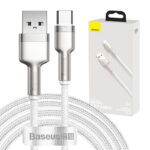 Baseus Καλώδιο USB σε USB-C Cafule