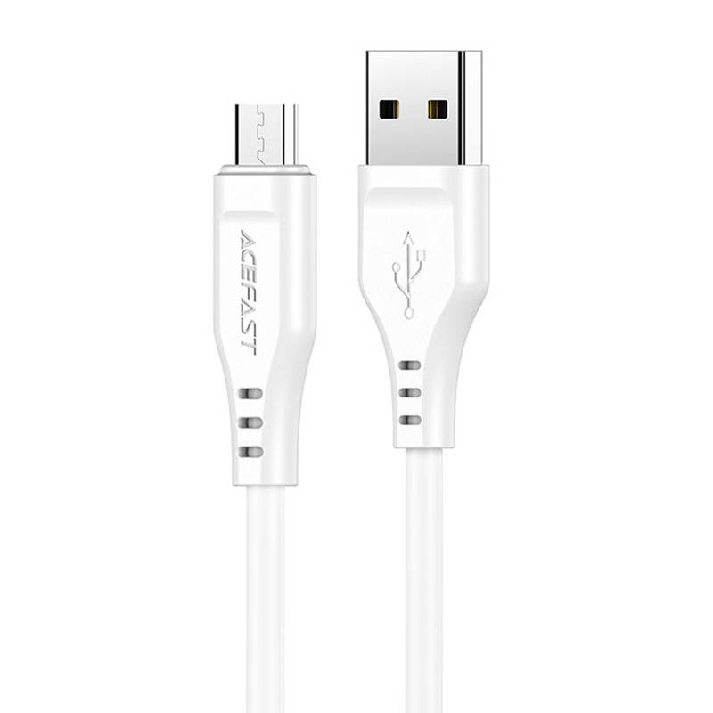 USB Micro cable to USB-A