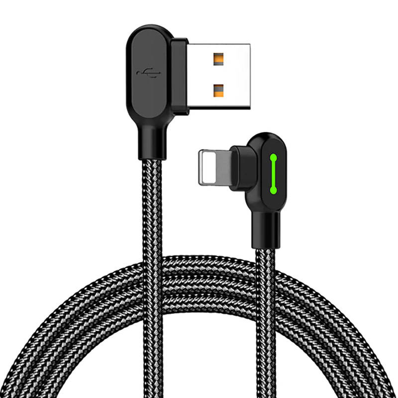 USB to Lightning cable