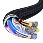 USB to Lightning cable