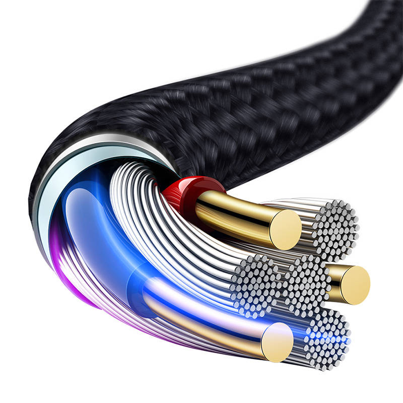 USB to Lightning cable