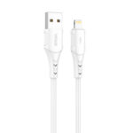 USB to Lightning cable VFAN Colorful X12