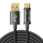 USB to USB-C cable Joyroom S-UC027A12 3A