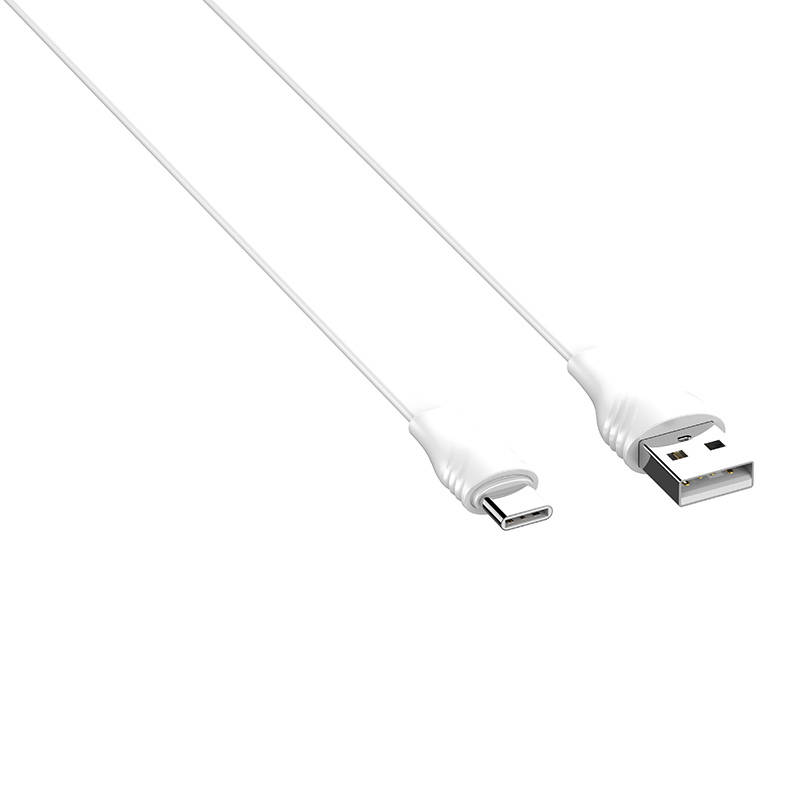 LDNIO Καλώδιο USB σε USB-C LS550