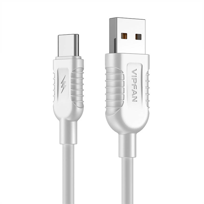 USB to USB-C cable VFAN X04